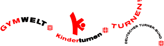 Gymwelt, Kinderturnen, Turnen